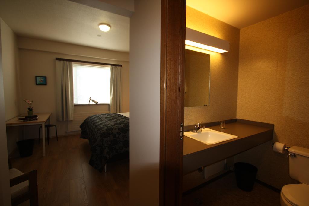 Airport Inn 凯夫拉维克 客房 照片