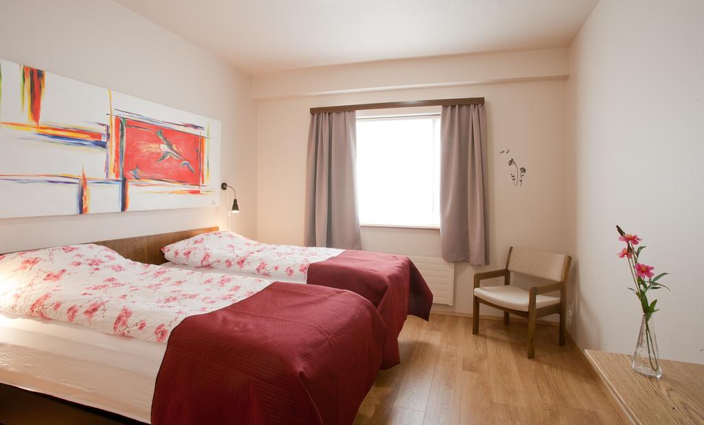 Airport Inn 凯夫拉维克 客房 照片
