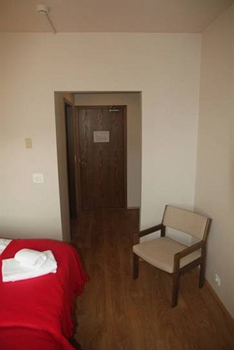 Airport Inn 凯夫拉维克 外观 照片