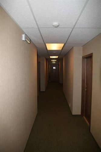 Airport Inn 凯夫拉维克 外观 照片